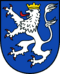 Coat of arms of Wikon