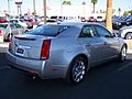 CTS Vegas