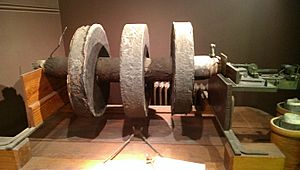 Callan's Induction Coil (1845)