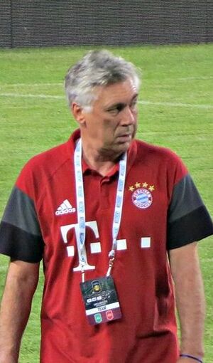 Carlo Ancelotti 2016 cropped