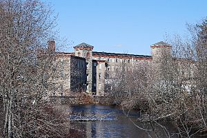 Centerville Mill