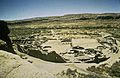 Chaco canyon