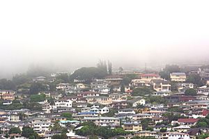 Clouds over Liliha-Kapalama (12577309804)