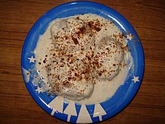 Dahi Bara