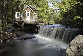 Dam at gristmill site.jpg