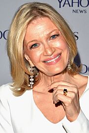 Diane Sawyer May 2014 (cropped)