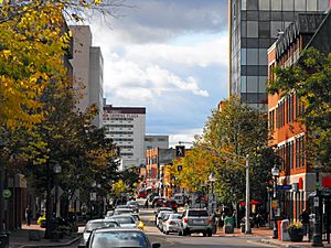 DowntownMoncton