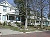 East State Street-Elmwood Place Historic District