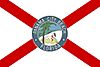 Flag of Panama City Beach, Florida