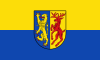 Flag of Herzberg am Harz 