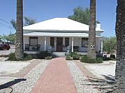 Florence-WY Price House-1888