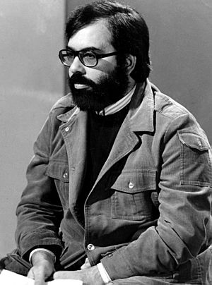 Francis Ford Coppola -1976