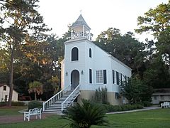 First Presbyterian Church