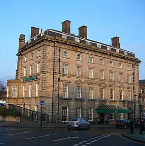 George Hotel, Huddersfield (2120357537)