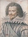 George Villiers