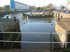 GravesendCanalBasin3456