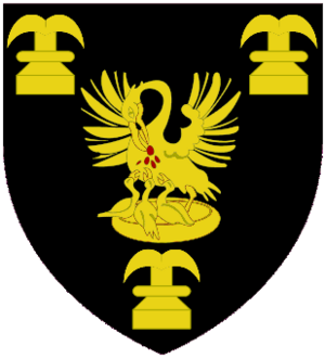 Havers Escutcheon