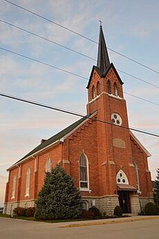 Houston Congregational Christian Church