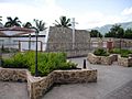 Iglesia Catolica, Vallejuelo, Republica Dominicana.