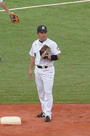 Iguchi tadahito