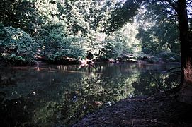 JENKINS' FERRY BATTLEGROUND