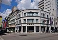 Japanese colonial architectures in Taichung - Bookstore