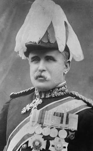 John French, 1st Earl of Ypres