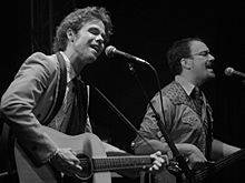 Josh Ritter