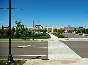 Keizer Station in Oregon 3