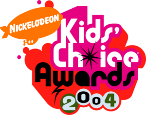 Kids Choice Awards 2004 logo.png