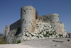 Krak des Chevaliers 14