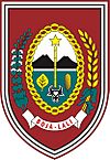 Official seal of Boyolali Regency