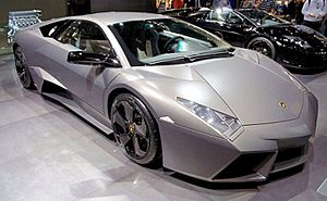 Lamborghini Reventón