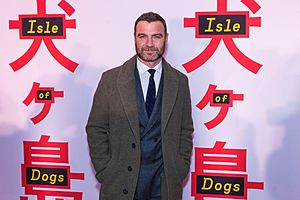 Liev Schreiber 20190320 by Sachyn Mital