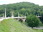 Lindbergh Viaduct, Reading PA 03.JPG