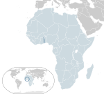 Location Togo AU Africa.svg