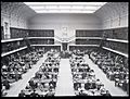 Main reading room, Mitchell Building