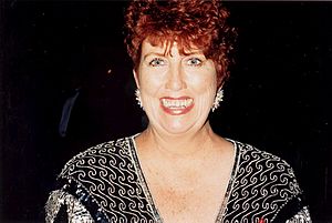 Marcia Wallace at 47th Emmy Awards.jpg