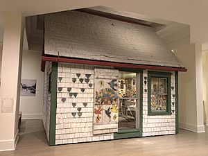 Maud Lewis House (40666790093)