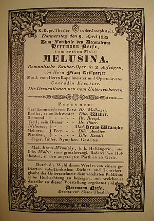 Melusina