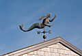 Mermaid Weathervane