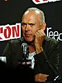 Michael Keaton (NYCC 2014)