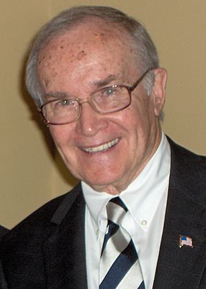 Newton Minow 2006.jpg