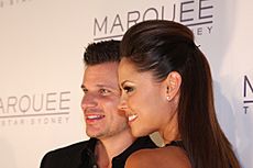 Nick Lachey, Vanessa Minillo (6883562290)