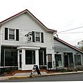 Odd Fellows Hall Wardensville