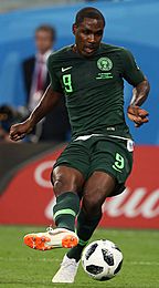 Odion Ighalo