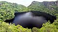 Paraka Wachoi (Lago Leopoldo - Lake Leopoldo) (14934428707)