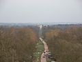 Parque de Ashridge House