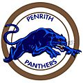 Penrith logo 1988