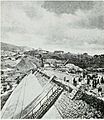 Periyar Dam during construction